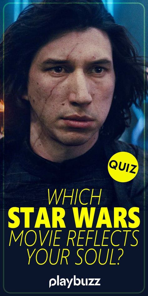 Star Wars Quizzes, Star Wars Quiz, Star Wars Theories, Boyfriend Quiz, Fun Personality Quizzes, Star Wars Movies, Playbuzz Quiz, Star Wars Character, Quizzes For Fun