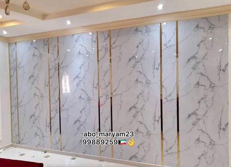 Pvc Wall Panels Designs, Laundry Room Decor Diy, Marble Sheets, Interior Design History, Down Ceiling Design, Pvc Ceiling Design, House Wall Design, Latest Living Room Designs, Wall Tiles Design