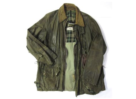 Best Barbour jackets: The finest waxed jackets from an iconic British company - Country Life Barbour Beaufort, British Weather, Barbour Jacket, Parka Style, Country Wear, British Countryside, British Outfits, Ageless Style, Wax Jackets