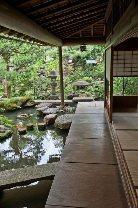 DiAiSM TJANN ACQUiRE UNDERSTANDiNG ACQUiRE DeSiGN UNDERSTANDiNG ATTAism atElIEr dIA Japanese Style House, Small Yards, Japanese Zen Garden, Japan Garden, Japanese Garden Design, Japanese Zen, Kanazawa, Japanese Interior, Japanese Architecture