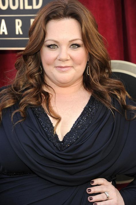 Melissa Mccarthy Hair, Melissa Mccarthy Quotes, Mellisa Mccarthy, Plainfield Illinois, Comedy Theatre, Female Comedians, Identity Thief, Fearless Women, Melissa Mccarthy