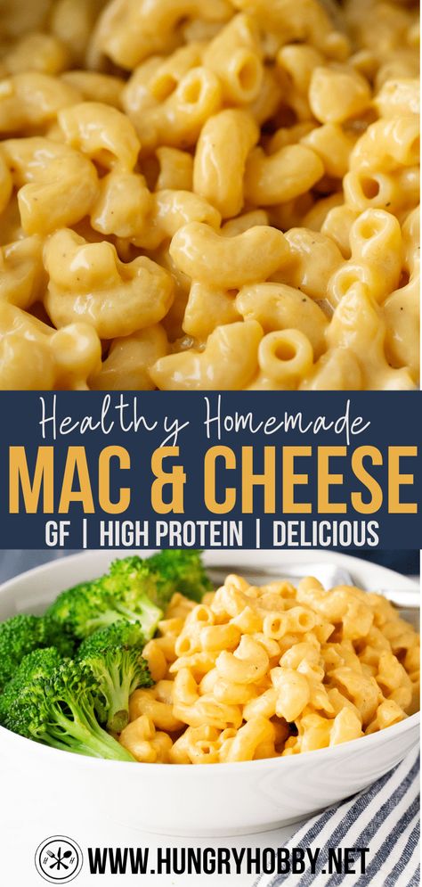 Healthy Snacks With Cheese, Easy But Healthy Dinner Recipes, Healthy Mac Cheese Recipe, Healthy Mac And Cheese Recipe Baked, Crockpot Mac And Cheese Recipe Healthy, Healthy Homemade Lunch, Healthy Recipes For Families, Healthy Mac And Cheese Recipes, Healthy Max And Cheese