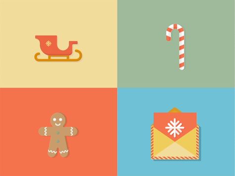 Advent Calendar  by Olga Epikhina Advent Calendar Animation, Holiday Animation, Optician Marketing, Xmas Messages, Red Giant, Happy New Home, Christmas Calendar, Christmas Graphics, Christmas Advent Calendar