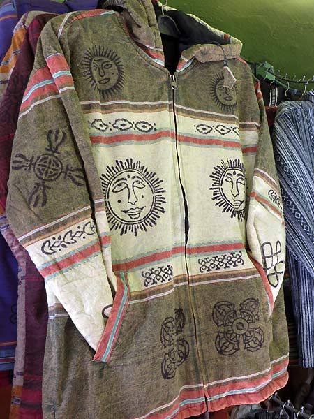 Hippie Clothing Stores, Hippie Jacket, Hippie Clothing, Mode Hippie, Kathmandu Valley, Earthy Outfits, Estilo Hippie, Hippie Style Clothing, Kathmandu Nepal