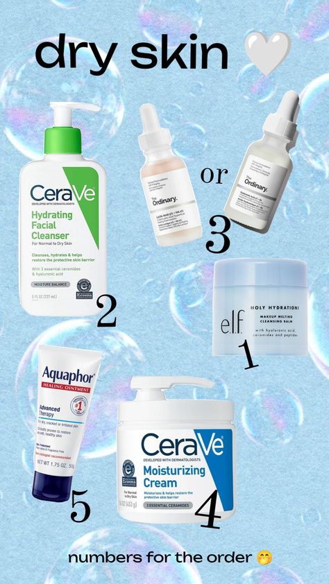 Clear Skin Routine For Dry Skin, Skin Care Products For Dry Skin, Skincare For Dry Skin Routine, Target Stuff, Skin Care For Dry Skin, Skincare Routine For Dry Skin, Bueaty Tips, Skincare For Dry Skin, Under Eye Dark Circles