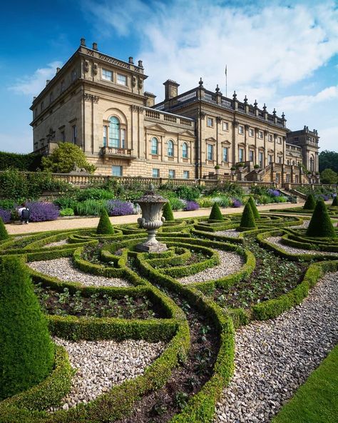 Yorkshire Day, Harewood House, Mega Mansions, Yorkshire Uk, East Yorkshire, South Yorkshire, North Yorkshire, Travel And Tourism, Great Friends