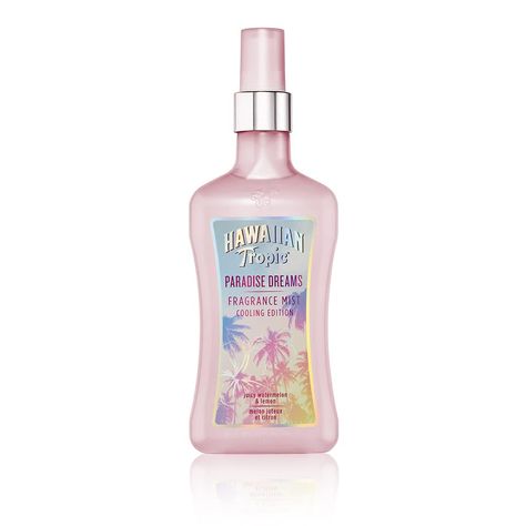 Hawaiian Tropic Aloha Coco Shimmer Edition Body Mist 250ml : Amazon.co.uk: Beauty Hawaiian Tropic Perfume, Tropical Core, Burr Basket, Tropical Aesthetic, Bday Wishes, Juicy Orange, Braces Colors, Perfume Collection Fragrance, Hawaiian Tropic