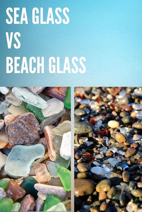 How To Clean Sea Glass The Beach, Beach Glass Tattoo, Beach Glass Display Ideas, Sea Glass Hunting, Sea Glass Creations, Seaglass Display Ideas, Sea Glass Display Ideas, Beach Combing Art, Beach Glass Art Ideas