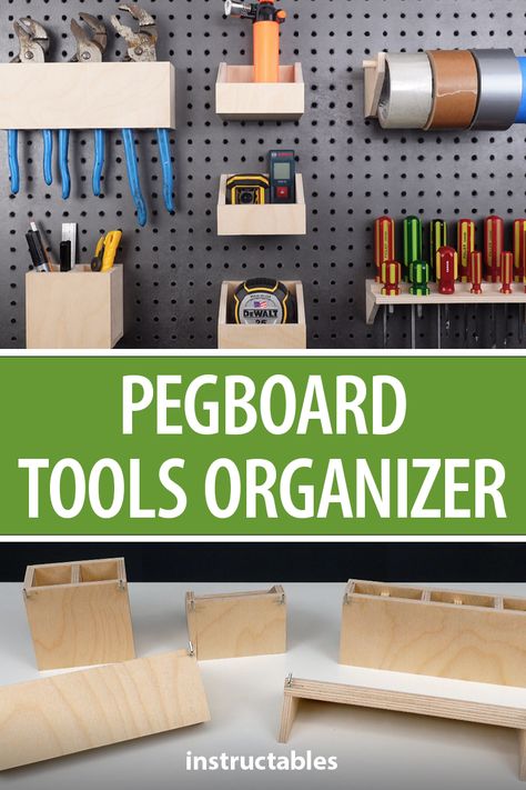 Peg Board Workshop, Pegboard Shop Organization, Dream Tool Organization, Diy Pegboard Tool Storage, Diy Hand Tool Storage Ideas, Work Shop Storage Ideas Workshop Organization, Pegboard Tool Organization Diy, Pegboard Tools Layout, Pegboard Organization Tools