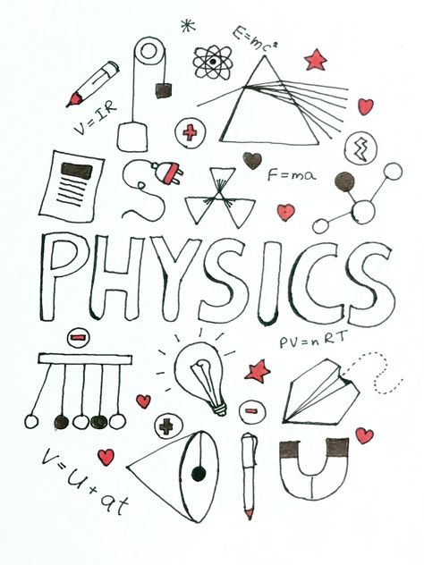 How to draw physics cover page design easy. Front page design ideas. #coverpage #frontpage #physics Notebook Ideas Cover Design Subject, School Front Page Ideas, Front Cover Of Journal Ideas, Physics Journal Ideas, Physics Project Ideas Cover Page, Front Page Ideas For Physics Project, Physical Science Project Cover Page, Page Separator Design, Phisic Notes Cover