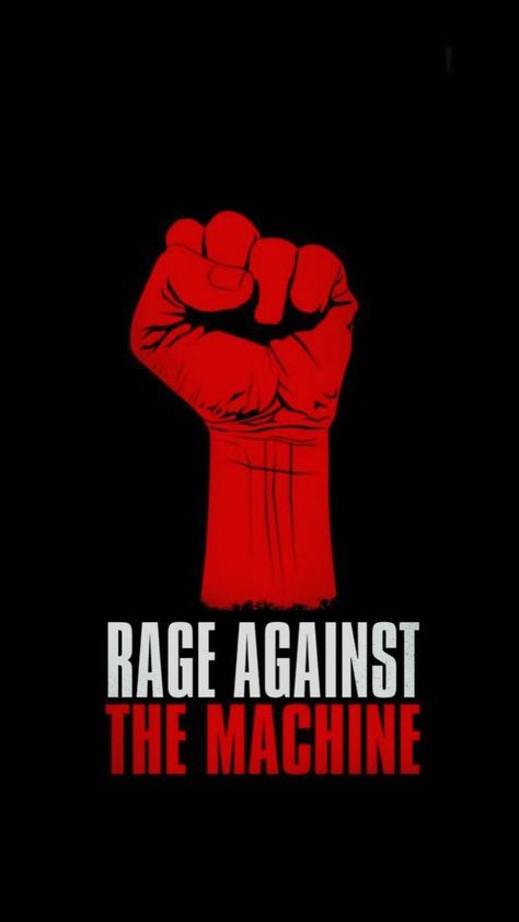 Rage Against The Machine Logo, Rage Against The Machine Wallpaper, Rock Album Covers, Rock Tshirt, Rock Poster Art, Rock Band Posters, Heavy Metal Art, Band Wallpapers, Club Music