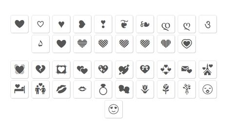 Copy and paste here all types of heart symbols. Aesthetic Love Symbols, Y2k Symbols Copy And Paste, Copy And Paste Cute Symbols, Symbol Emoji Aesthetic, Heart Symbol Aesthetic Copy And Paste, Aesthetic Fonts Copy And Paste, Love Symbols Aesthetic, Heart Text Symbol, Copy And Paste Symbols Aesthetic