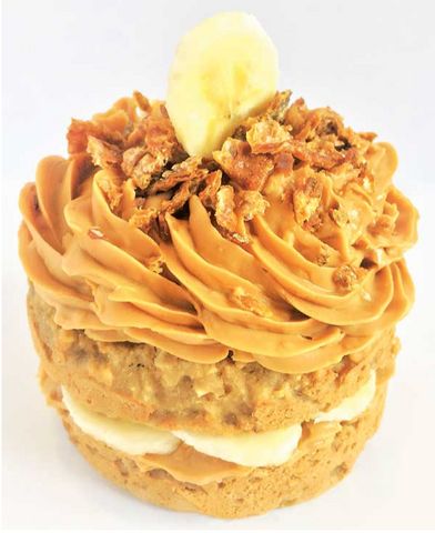 3 Peanut Butter Cake Recipes for Dogs – The Dog Bakery Gluten Free Dog Cake, Puppy Birthday Cake For Dogs, Small Dog Cake, Peanut Butter Dog Cake, Dog Cake Icing Recipe, Dogs Birthday Cake, Puppy Cake For Dogs, Diy Dog Cake, Dog Bakery Recipes