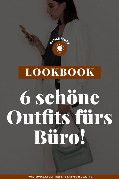 enthält unbeauftragte Werbung. Was ziehe ich im Büro an, Büro Outfits, Business Looks, Business Outfits, Business Outfits für Frauen, Lookbook Outfits, Outfit Ideen fürs Büro, Was ziehe ich morgen im Büro an, Office Outfits Blog, Modeblog, Styling Tipps, www.whoismocca.com #businessoutfit #lookbook #fashiondiary #closetdiary #alltagsoutfits #officelook #business #entrepreneur #karriere Simple Business Outfits, Minimalist Work Wardrobe, What Do I Wear, Work Outfits Frauen, Business Looks, Outfit Cardigan, Business Outfits Women, Office Outfits Women, Office Office