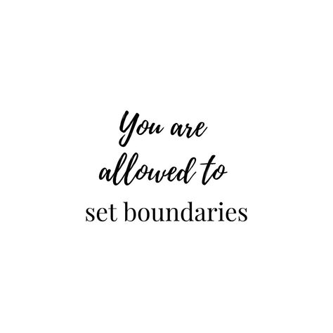 Boundaries Are Important, Vision Board Boundaries, Creating Boundaries Quotes, Setting Boundaries Aesthetic, Boundaries Vision Board, Mental Health Vision Board Inspiration, How To Set Boundaries, Set Boundaries Quotes, Boundaries Aesthetic