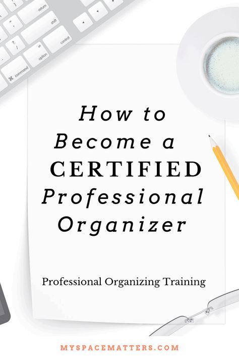 Become a Certified Professional Organizer. Watch this before starting your home organizing business. #professionalorganizer #checklist #business #career #training #NAPO How To Start A Organizing Business, Starting A Home Organization Business, Home Organizing Business, Organizing Business Ideas, Organizing Business Names, Professional Organizing Tips, Professional Organizer Business, Organization Business, Organizing Business