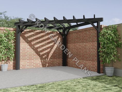 Pergola designs