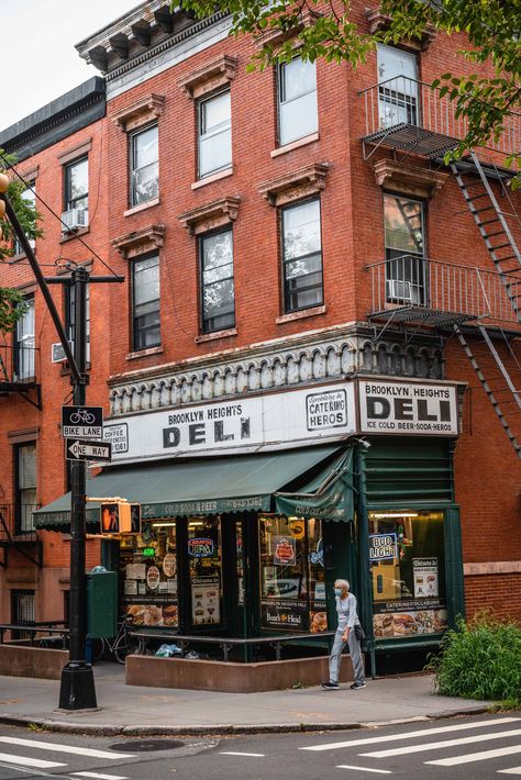 Storefronts Aesthetic, Urban Sketch Reference Photo, Urban Buildings Architecture, New York Buildings Aesthetic, Urban City Aesthetic, Buildings Reference, Draw Buildings, New York Street Photography, Pikes Place