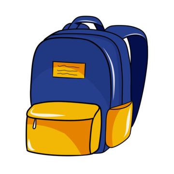 school bag,bag,backpack,cartoon,cartoon school bag,schoolbag illustration,hand-painted school bag,school bag cartoon,school,cute bag,go to school,travel bag,vector,illustration,education,back,isolated,college,luggage,student,design,graphic,study,equipment,pack,icon,baggage,object,rucksack,art,children,fashion,pocket,colorful,learning,schoolbag,zipper,element,book,notebook,classroom,drawing,supplies,knapsack,open,knowledge,flat,kid,child,adventure,university,accessory School Bag Illustration, School Bag Clipart, School Bag Drawing, Study Equipment, Classroom Object, School Supplies Drawing, Backpack Clipart, Classroom Drawing, Bag Vector Illustration