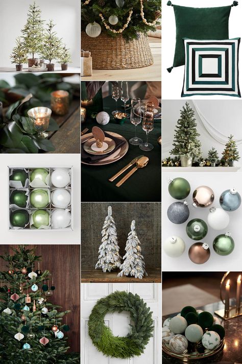 We are decorating for Christmas with green and gold. With pre-lit trees, lots of green glass ornaments, gold reindeer and velvet cushions.| RidgelysRadar.com #decorateforchristmas #greenandgold #christmasonabudget #decorate #christmasdecorations #Ornaments #tablecloth #goldaccents Green And White Christmas, Green Christmas Decorations, Green Christmas Tree Decorations, Blue Christmas Decor, Decorating For Christmas, Christmas Decor Inspiration, Gold Christmas Decorations, Christmas Tree Inspiration, 12 December