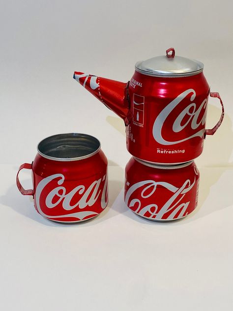 Coca cola merchandise