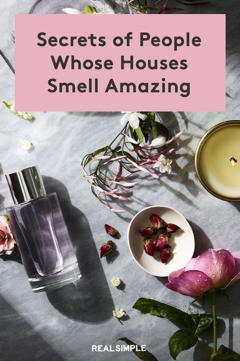 How To Make House Smell Amazing, Beautify Your Home, How To Have Your Home Smell Good, Fresh Home Scent House Smells, Make Your Bed Smell Good, Non Toxic Room Scent, Best Home Fragrance House Smells, Great Smelling House, How To Have A Good Smelling House