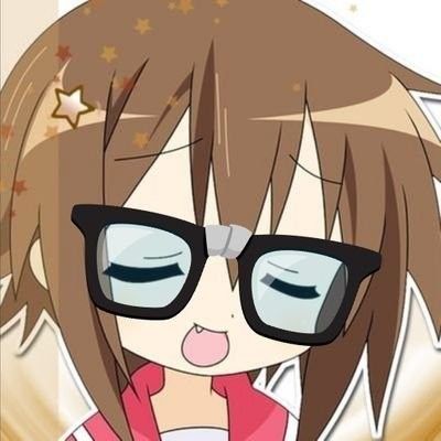 Pfp Brown Hair, Glasses Pfp, Kawaii Core, Silly Faces, Picture Icon, Lucky Star, Rilakkuma, Cute Art Styles, Art Icon