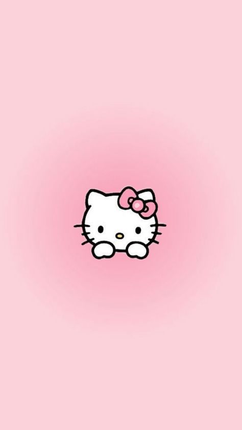 Pink Valentine Wallpaper, Pink Wallpaper Ipad, Pink Sanrio, Hello Kitty Imagenes, Hello Kitty Wallpaper Hd, Pink Wallpaper Hello Kitty, Hello Kitty Y2k, Images Hello Kitty, Kang Ho Song