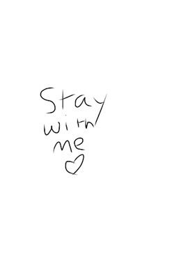 Stay with me ♡ Sam Smith Song Lyric Quotes, Stay With Me, Me Too Lyrics, Sam Smith, Clear Your Mind, If I Stay, Song Quotes, Lyric Quotes, Inspiring Quotes