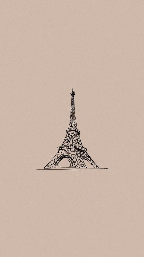 Paris Icon Instagram Highlight, Paris Instagram Highlight Cover, French Aesthetic Wallpaper, Eiffel Tower Tattoo, Travel Highlight, Beachy Wallpaper, Instagram Graphic Design, Digital Pics, Coffee Cup Art