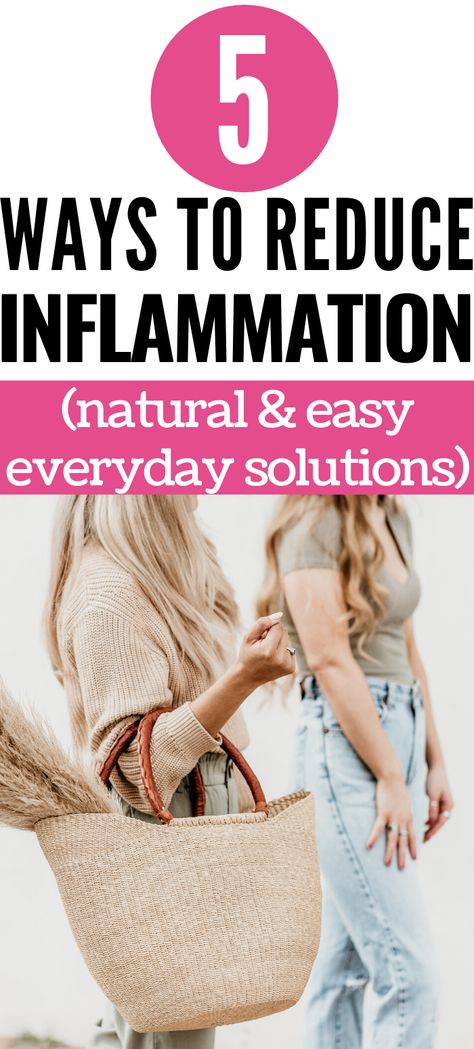 Food That Reduce Inflammation, No Inflammation Foods, How To Stop Inflammation, How To Decrease Inflammation Naturally, How To Reduce Immflamation, Diy Inflammation Remedy, How To Remove Inflammation, Best Foods To Reduce Inflammation, What To Eat To Reduce Inflammation