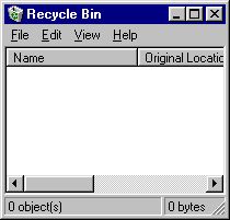 Trash can in Windows 95 (Recycle Bin) Window 95 Icons, Windows Xp Icons, Windows Overlay, Windows 95 Aesthetic, Windows Template, Window Template, Internet Aesthetic, Windows Aesthetic, Sabrina Carpenter Aesthetic