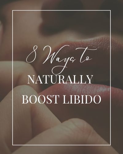 Boost Libido Women, Libido Boost For Men, Prostate Health Men, Libido Boost, Female Libido, Balance Hormones Naturally, Low Libido, Hormone Health, Hormone Imbalance