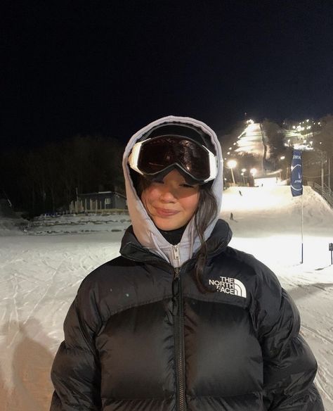 Ski Goggles, The Snow, Goggles, A Woman, Instagram, Black