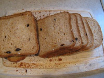 Bread In Bread Machine, Bloom Recipe, Bran Bread, Raisin Bran Cereal, Bread Machine Bread, Bread Bread Machine, Raisin Bran, Bran Cereal, Crunch Cereal