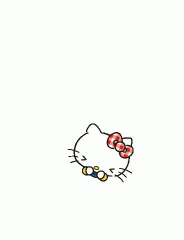 Hello Kitty Yay GIF - HelloKitty Yay - Discover & Share GIFs Live Hello Kitty Wallpaper Gif, Hello Kitty Pfp Gif, Hello Kitty Gif Wallpapers, Hello Kitty Wallpaper Gif, Hello Kitty Gif Banner, Hello Kitty Jumping, Yay Gif, Gif Hello Kitty, Happy Hello Kitty