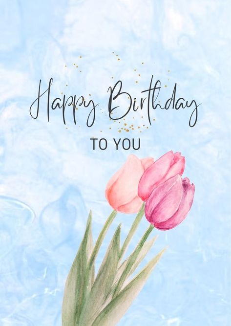 Happy Birthday Mujer, Male Happy Birthday Images, Happy Birthday Images For Him, Hbd Happy Birthday, Send To Him, Happy Birthday Friendship, Best Birthday Wishes Quotes, Bday Wishes, Cute Birthday Card