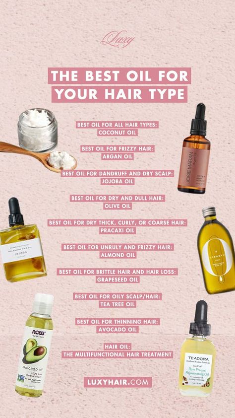 Hair fall oil