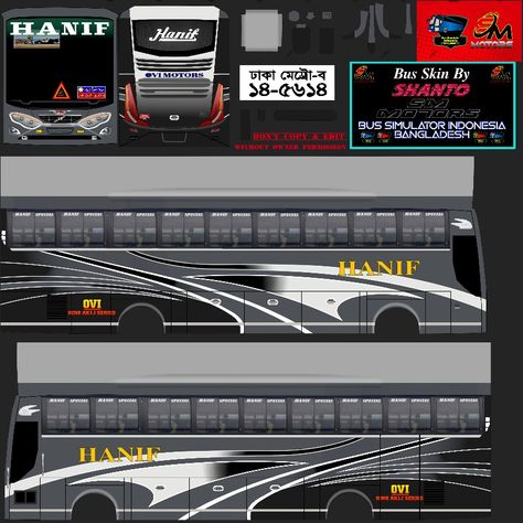 Livery For Bus Simulator Indonesia, Hanif Volvo Bus Skin, Green Line Bus Skin, Hanif Bus Skin Hd, Hanif Bus Skin, Bus Simulator Indonesia Skin Sri Lanka, Tamil Nadu Bus Skin, Bus Pic, Private Bus Livery