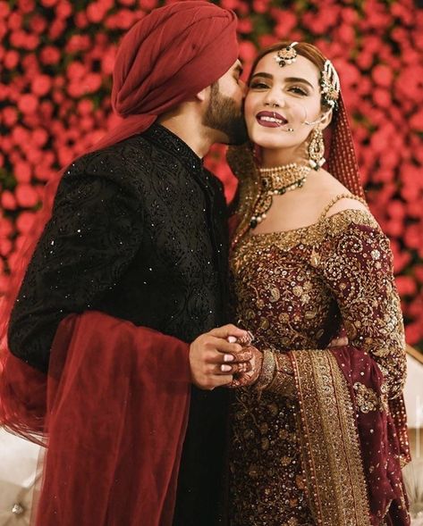 Groom Pakistani Wedding Outfits, Groom Indian Wedding Outfits, Bride Groom Photoshoot, Indian Groom Dress, Bridal Mehndi Dresses, Groom Dress Men, Nikah Dress, Wedding Dresses Men Indian, Bride Photos Poses