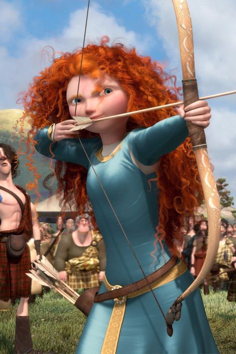 Brave Wallpaper, Merida Disney, Brave Merida, Princess Merida, Disney Brave, Merida Brave, Disney Icons, Wallpaper Disney, Disney Princess Wallpaper