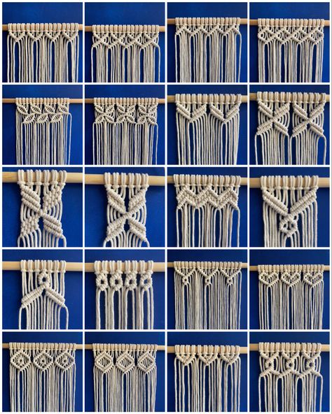 How To Make A Divider Wall, Large Macrame Wedding Backdrop, 2 Color Macrame Wall Hanging, Macrame Fox Wall Hanging, Macrame Shawl Pattern, 6 Cord Macrame Pattern, Macrame Curtain Pattern Free, 2 Color Macrame Keychain, Macromae Wall Hanging Diy