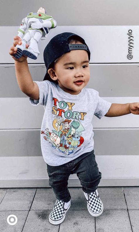 Need cute boys’ outfit ideas? Find kids’ fashion & comfy toddler outfits to have ‘em looking their best for school or play. Baby Boy Outfits Swag, Baby Boy Swag, Cute Mixed Babies, Toddler Boy Fashion