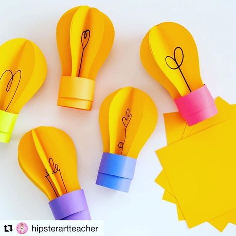 Light Theme Classroom, Crafts With Light Bulbs, Electricity Bulletin Board, Be The Light Classroom Decor, Makerspace Bulletin Board Ideas, Light Bulb Bulletin Board Ideas, Light Classroom Theme, Shine Bright Bulletin Board Ideas, Stem Bulletin Board Ideas