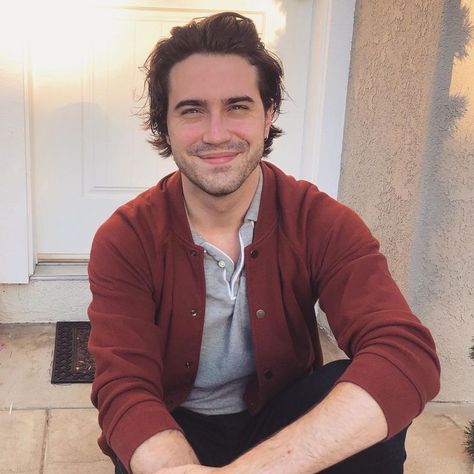 Ryan Mccartan, Jason Dean, Fictional Men, Celebrity Crush, Dean, Heathers, Beautiful People, Musical, Actors