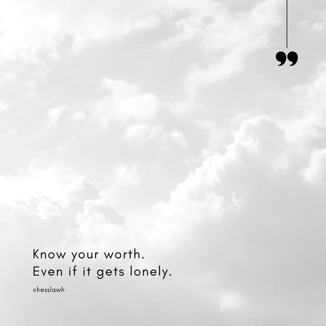 Knowing your worth is one of the most empowering things you can do for yourself, both personally and professionally. It's a journey that often requires courage, self-reflection, and resilience.There will be times when standing up for your value might feel isolating. You might encounter moments where others don’t see your vision or appreciate your contributions. However, it’s in these moments of solitude that your true strength and self-belief are forged.Remember, your worth isn’t defined by ... In Quietness And Confidence Shall Be Your Strength, First Know Your Worth Second Control, Fear Is A Reaction Courage Is A Decision, Remember Your Worth, Don’t Compare Your Journey To Others, Sometimes Even To Live Is An Act Of Courage, Your Value, True Strength, Stand Up For Yourself