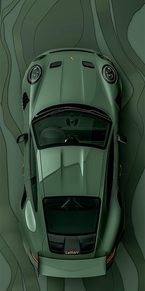 Vw Minibus, Car Backgrounds, Cool Car Drawings, Cool Car Pictures, Classy Cars, Porsche Cars, Pretty Cars, Car Drawings, Car Posters