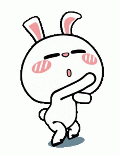 Bunny Dancing Oh Yeah GIF - BunnyDancing OhYeah - Discover & Share GIFs Bunny Dancing, Dance Cartoon, Mood Gif, Gif Sticker, Cartoon Dance, Bunny Dance, Cartoons Dancing, Happy Gif, Cute Bunny Cartoon