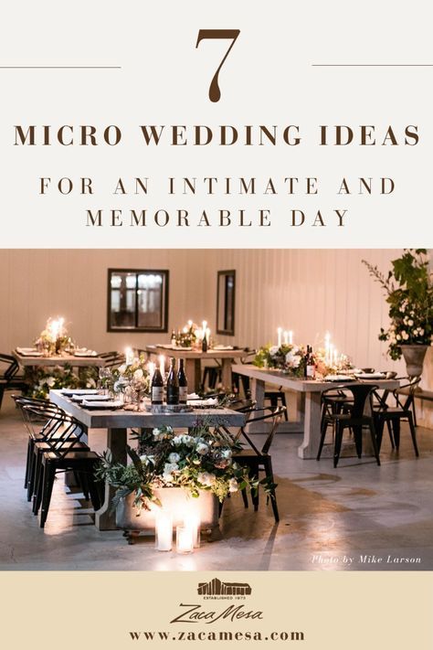 Planning a micro wedding? Discover 7 unique ideas to make your intimate celebration truly unforgettable. From cozy venues to personalized touches, our latest blog post has everything you need for a magical day! 💍✨ #MicroWedding #WeddingInspiration #IntimateWeddings #WineryWedding Microwedding Ideas, Wedding Dinner Decor, Micro Wedding Ideas, Small Backyard Wedding, Wedding Info, Small Intimate Wedding, Mom Wedding, Wedding Entertainment, Outdoor Wedding Decorations