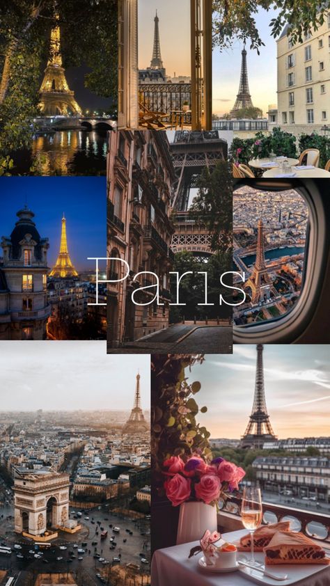 iPhone wallpaper for girls who want to go to paris & fancy girls wallpapers Paris Aesthetic Wallpaper, Paris Wallpapers, Francia Paris, Eiffel Tower Photography, Springtime In Paris, Beautiful Scenery Photography, Paris Wallpaper, Paris Images, Paris Aesthetic